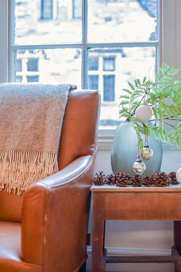 The Malthouse - Naturally Styled Central Apartment سيرنسيستر المظهر الخارجي الصورة