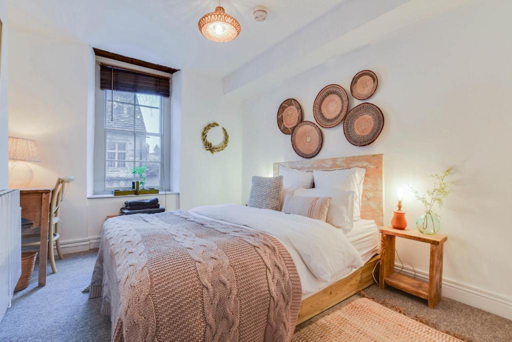The Malthouse - Naturally Styled Central Apartment سيرنسيستر المظهر الخارجي الصورة