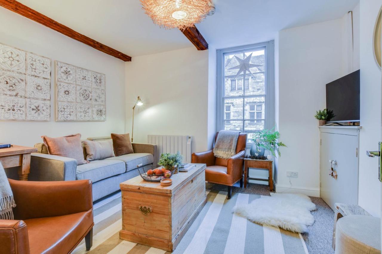The Malthouse - Naturally Styled Central Apartment سيرنسيستر المظهر الخارجي الصورة