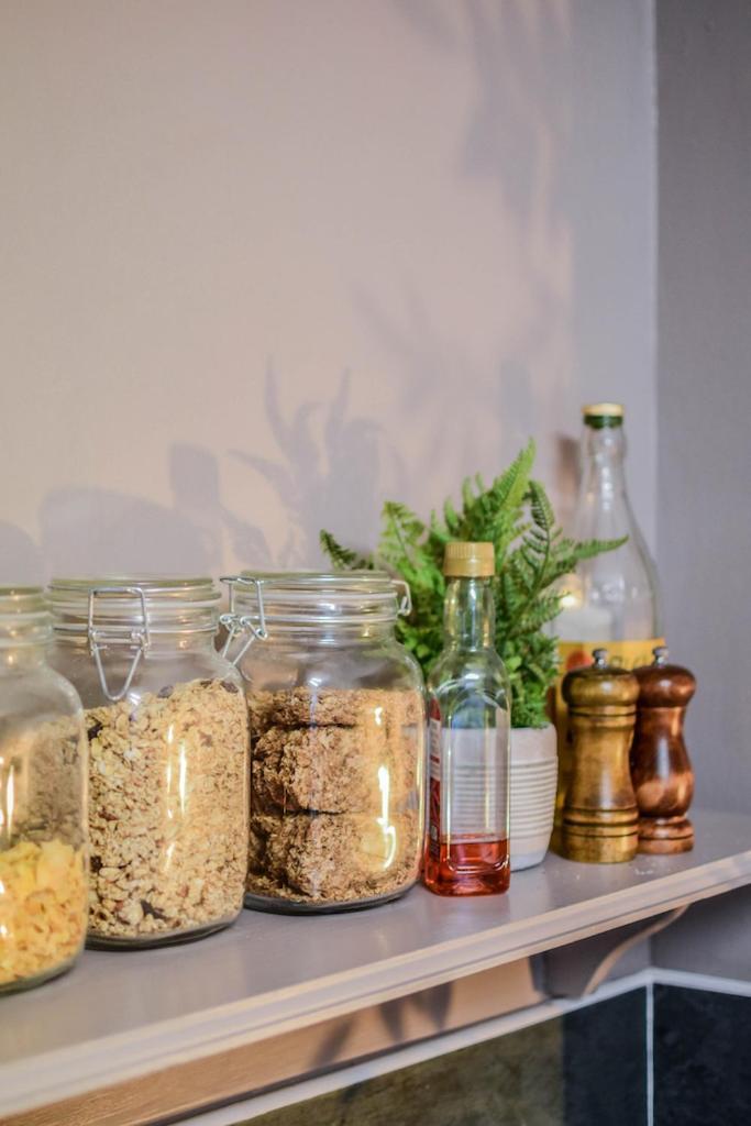 The Malthouse - Naturally Styled Central Apartment سيرنسيستر المظهر الخارجي الصورة