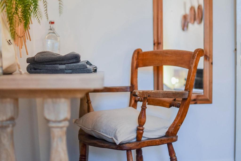 The Malthouse - Naturally Styled Central Apartment سيرنسيستر المظهر الخارجي الصورة
